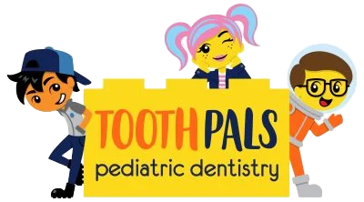 Tooth Pals Pediatric Dentistry