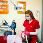 restorative dentistry