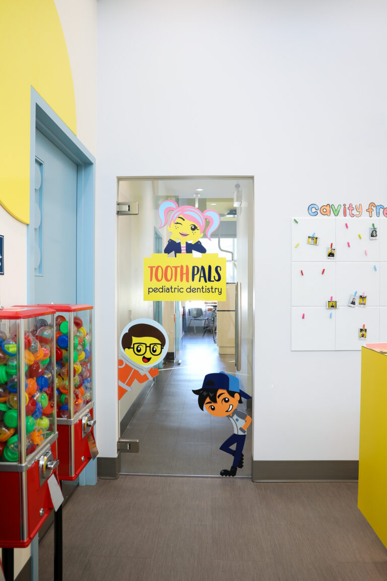 kids dentist near you in airdrie