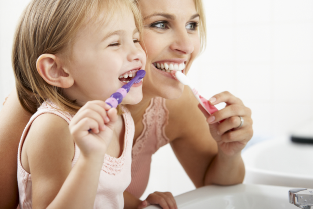 home dental care tips for children with special needs