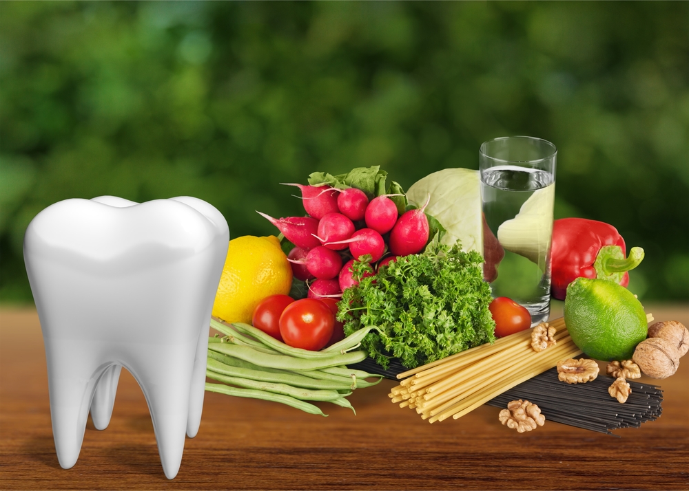 Foods That Promote Healthy Teeth and Gums in Children