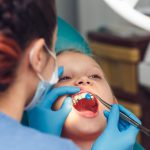 The Role of Fluoride Treatments in Protecting Kids’ Teeth