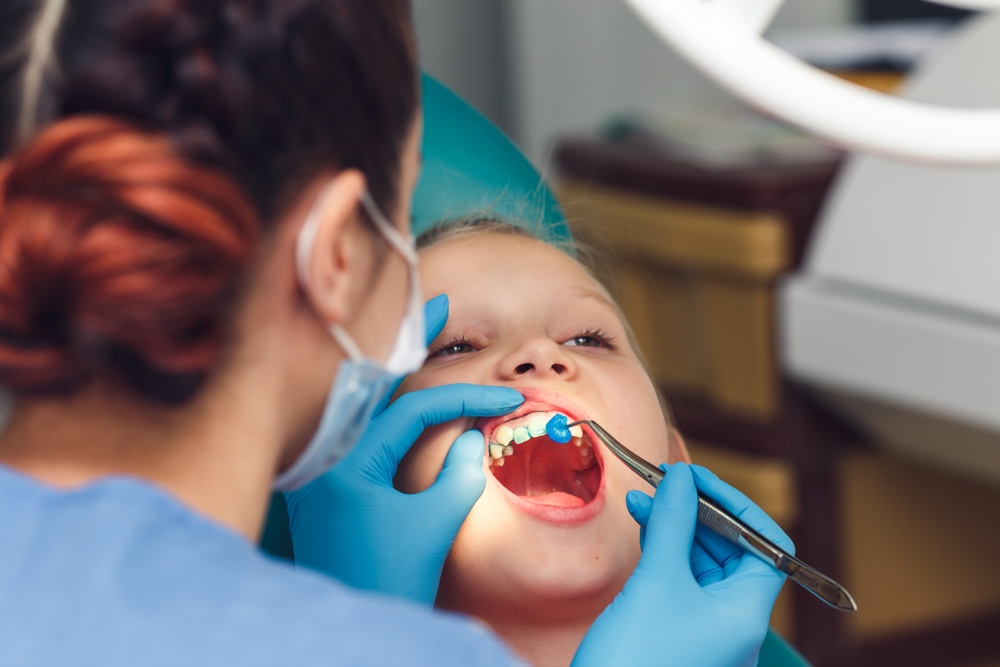 The Role of Fluoride Treatments in Protecting Kids’ Teeth
