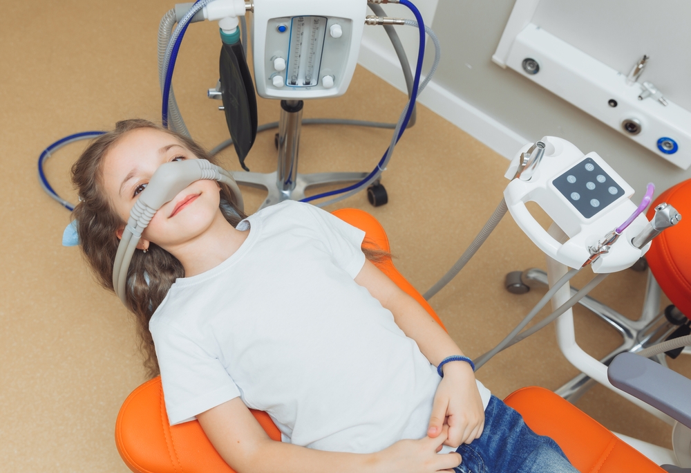 what is sedation dentistry, and how does it work