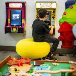 stress free pediatric dentistry