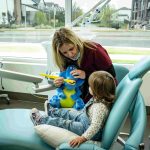 tips for healthy child teeth