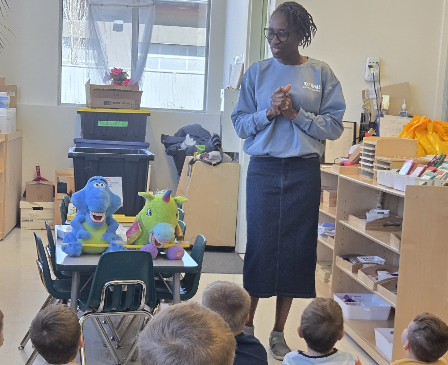 Daycare-school-visits