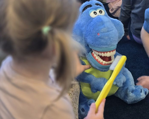 Daycare-school-visits